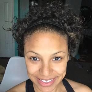 Meet your Posher, Kerry-ann